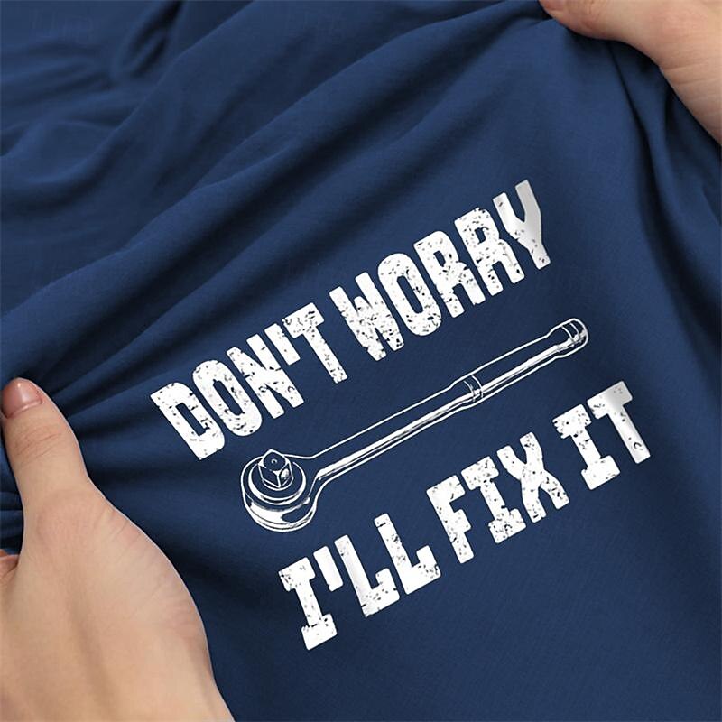 Men's Graphic Cool T Shirt Short Sleeve T shirt 3D Print Crew Neck Shirt Designer Casual Street Style Sports Outdoor Holiday Going out Black Navy Blue Brown Spring & Summer Clothing Apparel S M L XL3