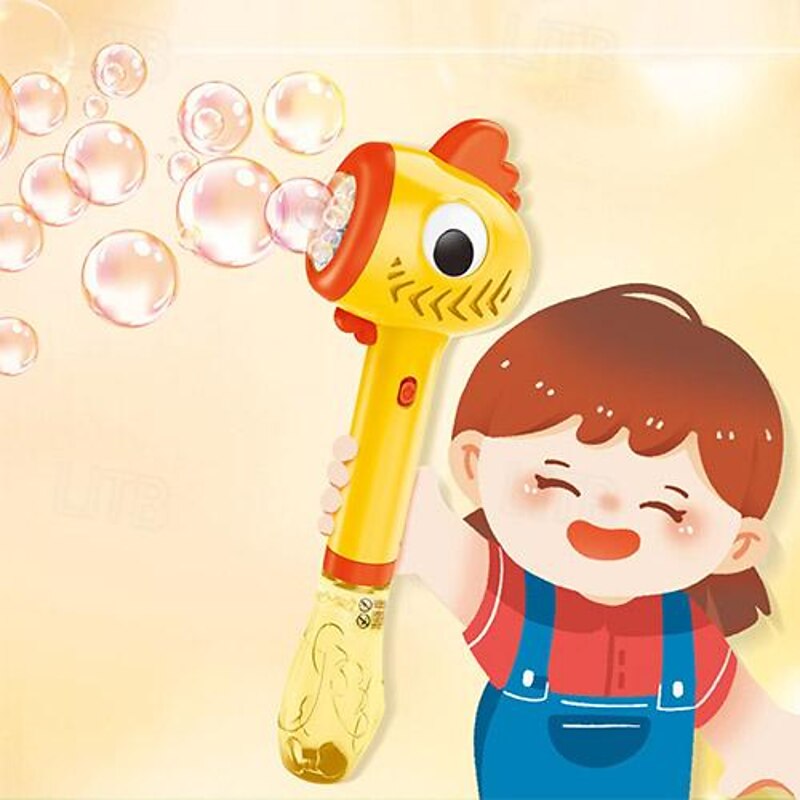 Squeeze Toy / Sensory Toy Push Pop Bubble Sensory Fidget Toy Stress Reliever Gift Cute Non-toxic PVC / Vinyl For Teen Boys and Girls Party Outdoor Christmas Gifts