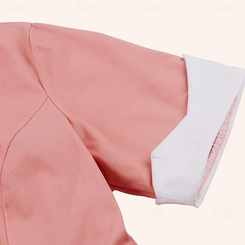 Retro Vintage 1950s Midi Dress A-Line Dress Swing Dress Color Block Fancy Dress Women's Date Bachelorette Party Adults' Dress Homecoming Dresses Summer Spring4