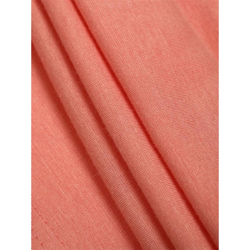 Women's Camisole Tank Top Plain Vacation Hawaiian Casual Sleeveless Round Neck Regular Tops Casual Beach Black White Light Green Pink Wine Summer Spring 19