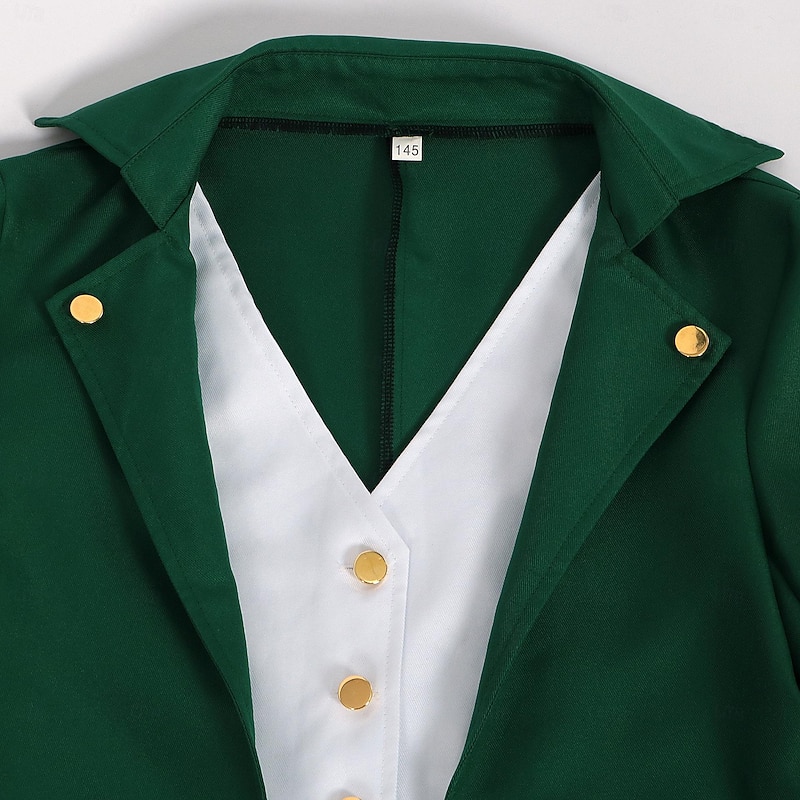 Retro Vintage Punk & Gothic Medieval Blouse / Shirt Pants Cosplay Costume Vampire Gentleman Fancy Dress Men's Steampunk Halloween Carnival Masquerade Party / Evening Adults' Coat Blouse Pants4