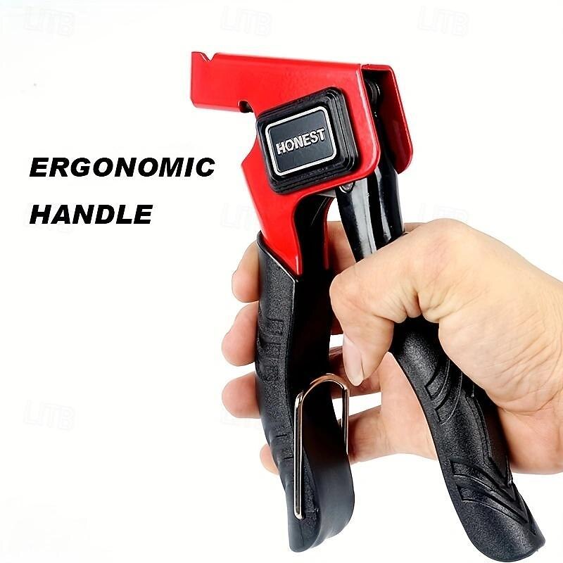 Hollow Gun Tension Expansion Screw Mount Hollow Wall Ceiling Gypsum Board Mount Available4