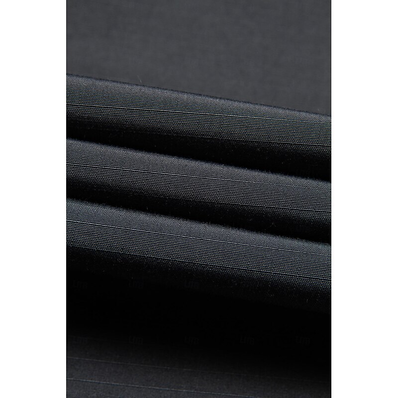 Men's Cargo Pants Trousers Multi Pocket Plain Wearable Outdoor Casual Daily Fashion Classic Black Army Green 14