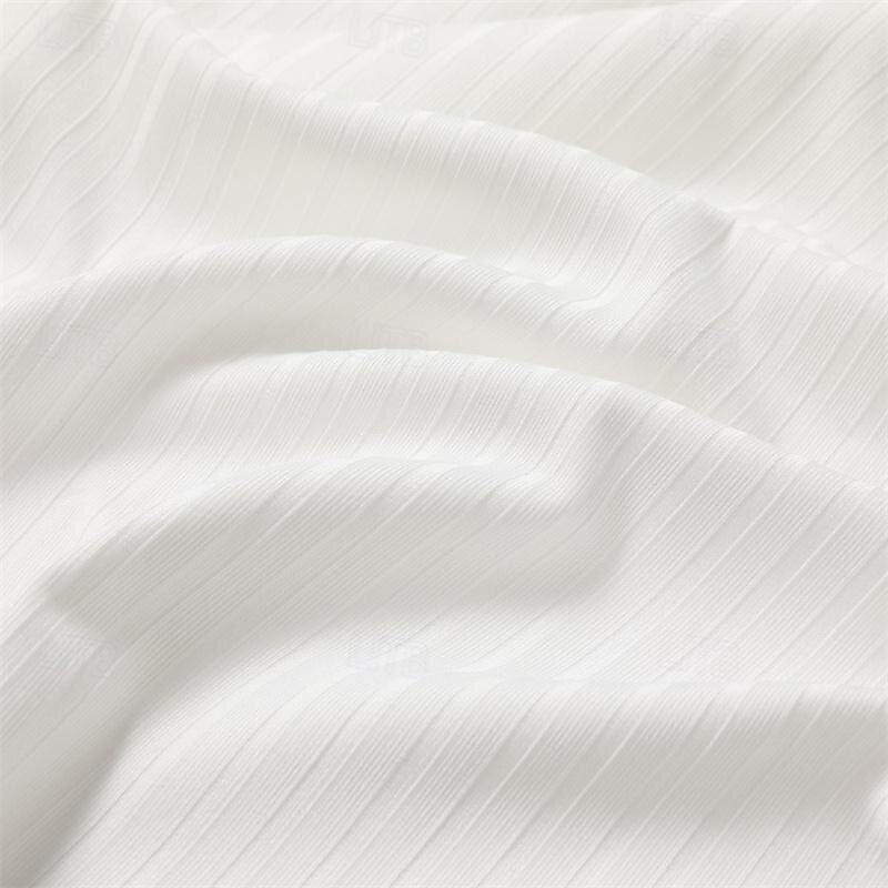 Men's Tank Top Vest Top Undershirt Sleeveless Shirt Sleeveless Crew Neck Summer Plain Pit Strip Fashion Designer Muscle Outdoor Going out Gym Black White Pink Top Tee for Men3