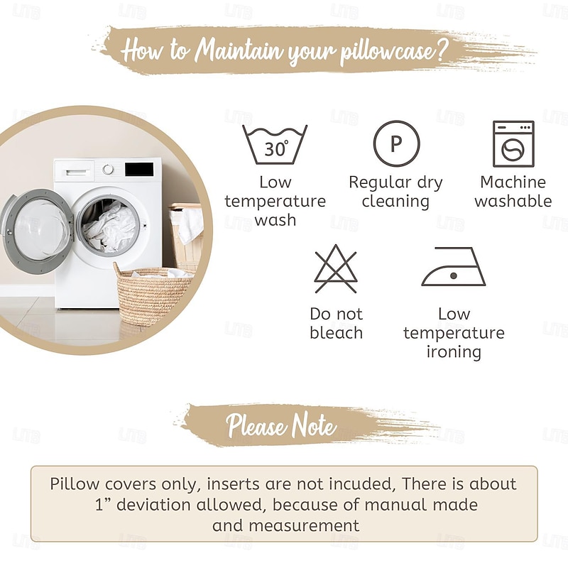 Floral Botanical Double Side Cushion Cover 1PC Soft Decorative Throw Pillow Cover Cushion Case Pillowcase for Bedroom Livingroom Machine Washable Outdoor Cushion for Sofa Couch Bed Chair4