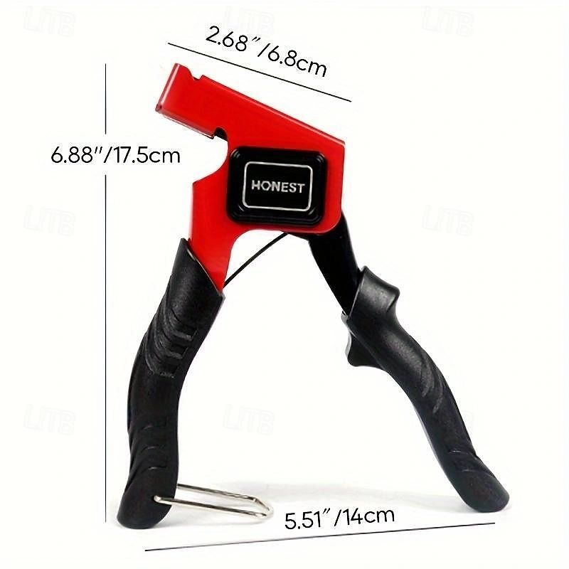 Hollow Gun Tension Expansion Screw Mount Hollow Wall Ceiling Gypsum Board Mount Available2