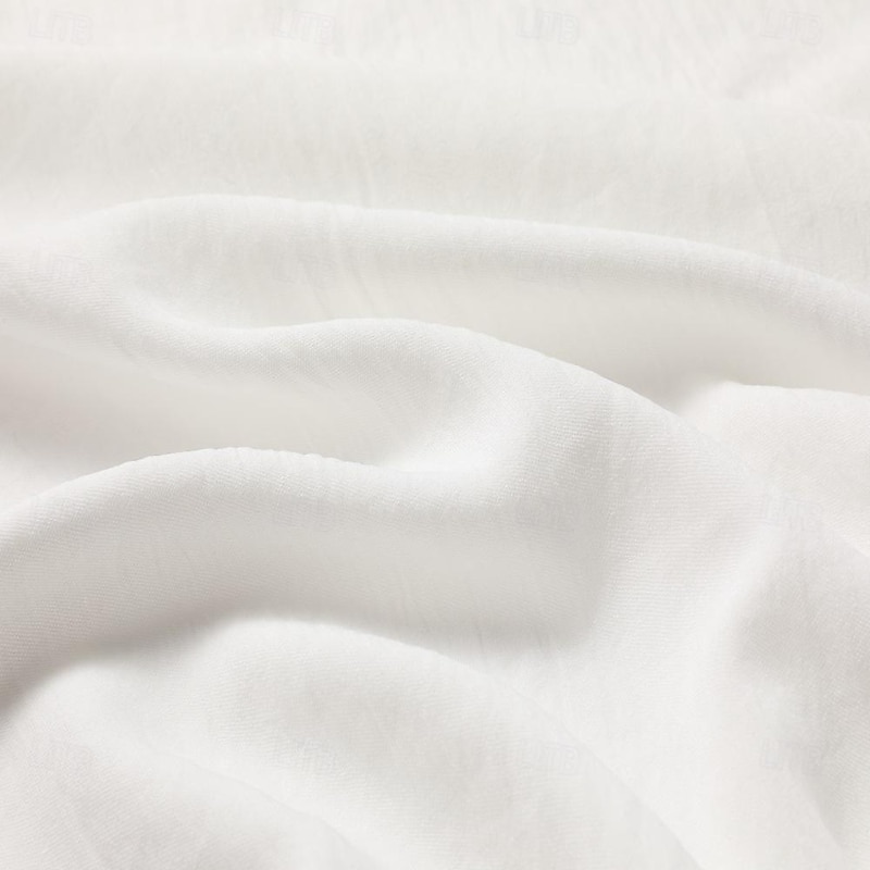 Men's Henley Shirt Tee Top Short Sleeves V Neck Summer Plain Fashion Designer Basic Vacation Street Going out Black White Light Blue Top Tee for Men3