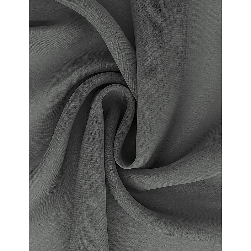 Sheath Mother of the Bride Dress Wedding Guest Elegant V Neck Floor Length Chiffon Half Sleeve with Beading4