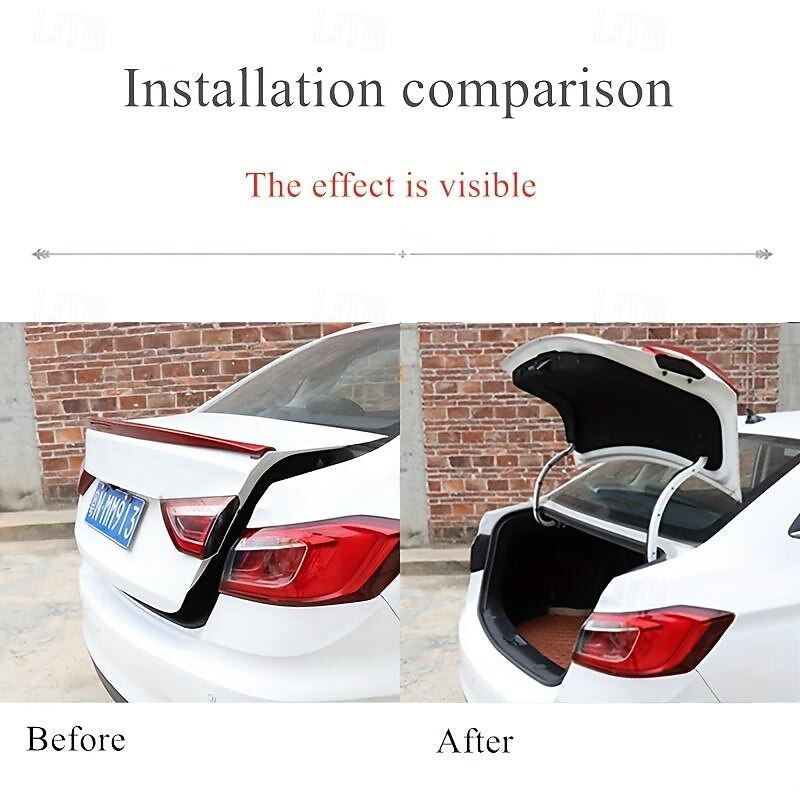 Starfire Car Trunk Spring Automatic Lifter Trunk Lift Spring Adjustable Lift Universal Modification2