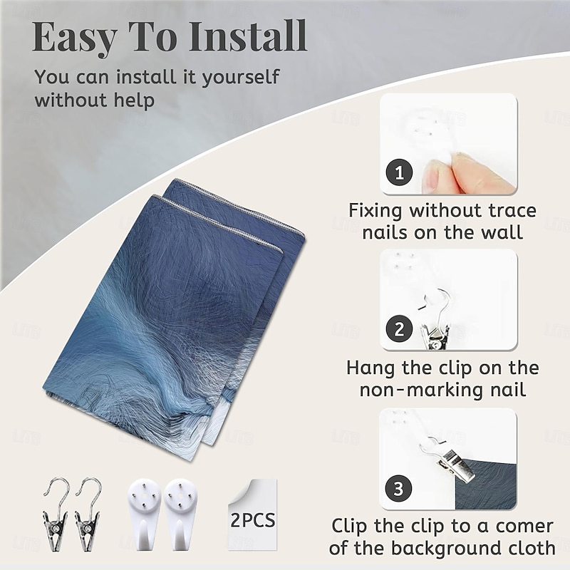 Colorful Marble Large Wall Tapestry Texture Abstract Geometric Home Decoration Wall Background Tapestry Room Background Cloth 10