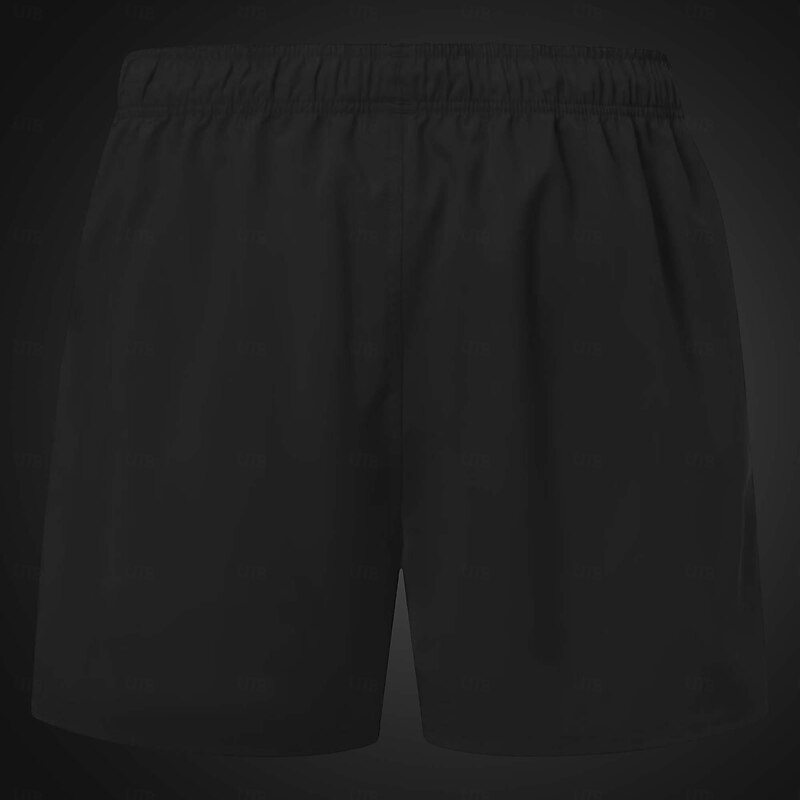 Men's Animal Shark 3D Print Swim Shorts Board Shorts Swimming Trunks Mid Waist Vacation Sports Streetwear Party Casual Daily Drawstring with Mesh lining Elastic Waist Designer Clothing Apparel3