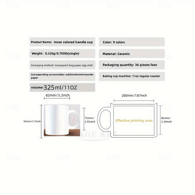 1pc Math Teacher Coffee Mug Ceramic Coffee Cups Water Cups Summer Winter Drinkware Birthday Gifts Holiday Gifts New Year Gifts Valentine's Day Gifts4