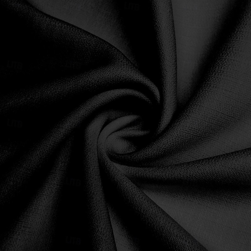 Men's Solid Color Button Up Shirt Printed Shirts Short Sleeve Hawaiian Resort Outdoor Vacation Holiday Summer Turndown Pocket Print Button-Down Black Navy Blue4