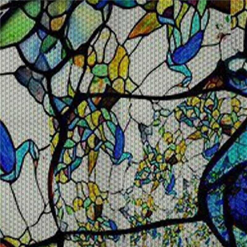 Men's Graphic Polo Shirts Golf Shirt Short Sleeve Polo Shirts Collared Shirts Casual Vacation Wear Rave Wear Party Outfits Buttons 3D Print Summer Blue Purple Green3