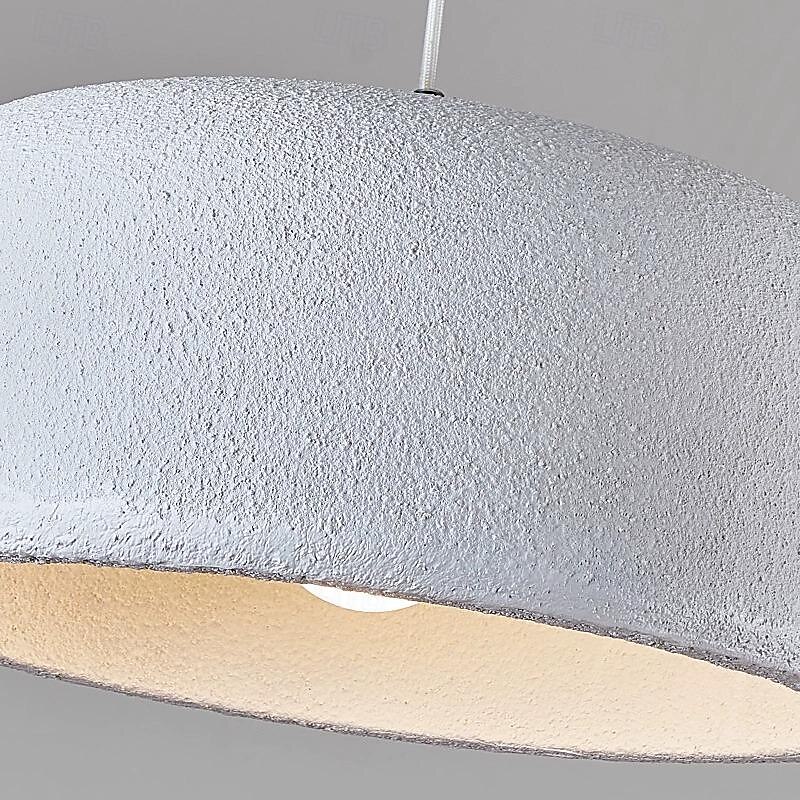 30 cm Pendant Lantern Design Pendant Light Polystyrene Hollow Out Artistic Style Vintage Style Vintage Artistic 110-120V 220-240V3