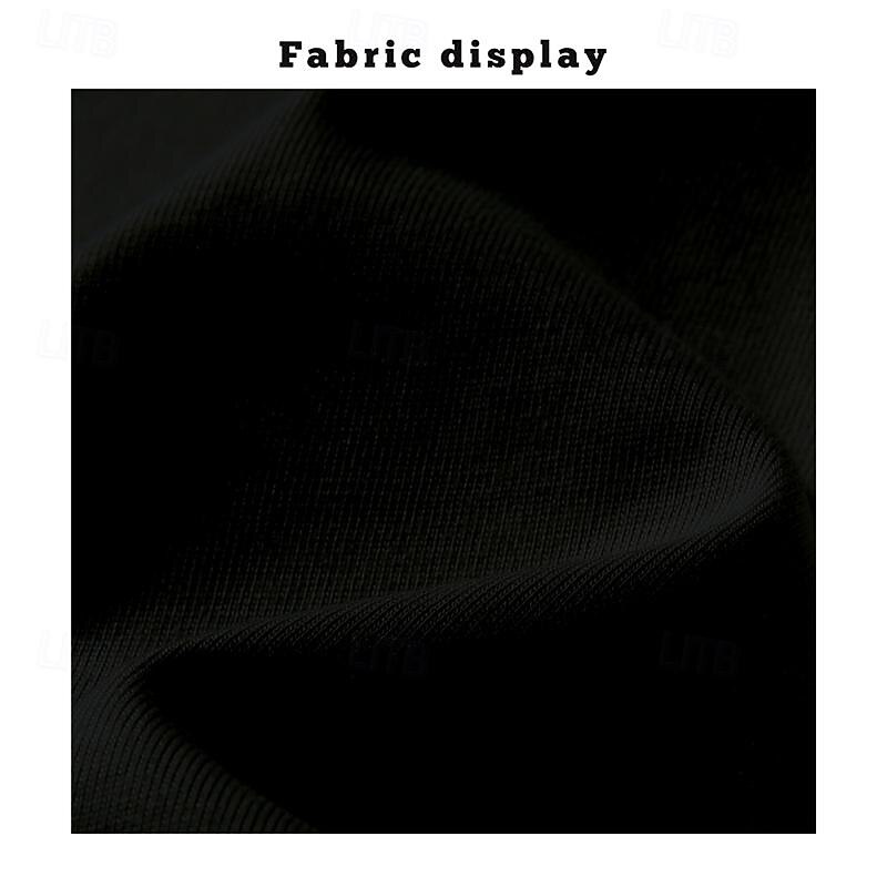 Men's Halloween Graphic Lion Scratches T Shirt Henley Shirt Short Sleeve 3D Print Fashion Classic Casual Sports Outdoor Holiday Going out Spring & Summer Black Henley Henley T-Shirt3