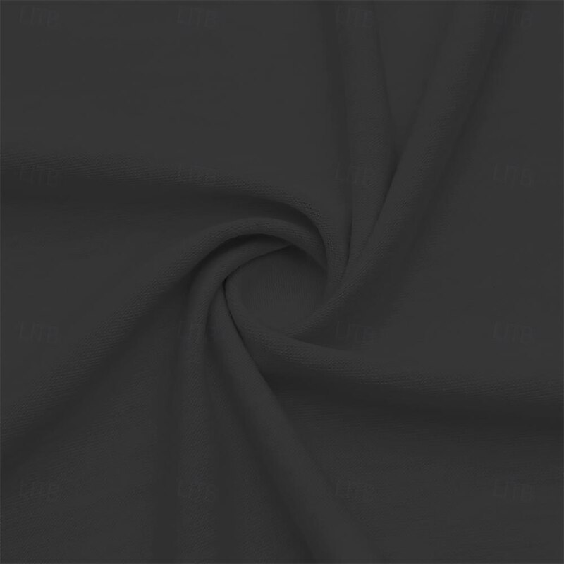 Men'S Letter T Shirt Tee Top Cotton Short Sleeve Graphic Shirt Black Army Green Dark Blue Comfortable Tee Street Sports Outdoor Fashion Designer Clothing3