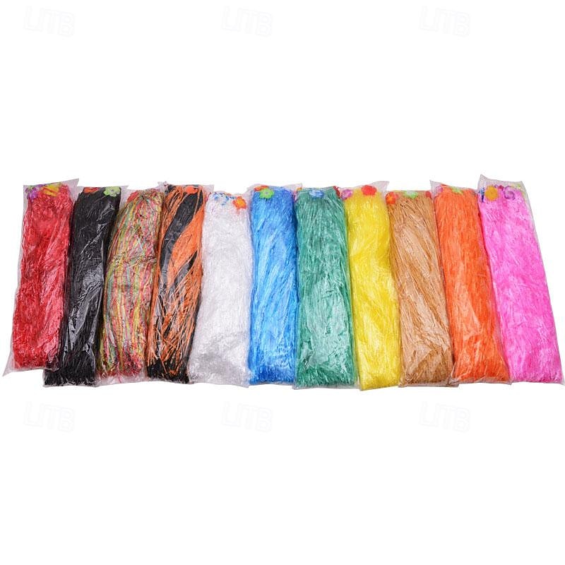 Party Hawaii Table Skirt Home Picnic Birthday Christmas Ball Decorative Supplies National Flag Color Gift3