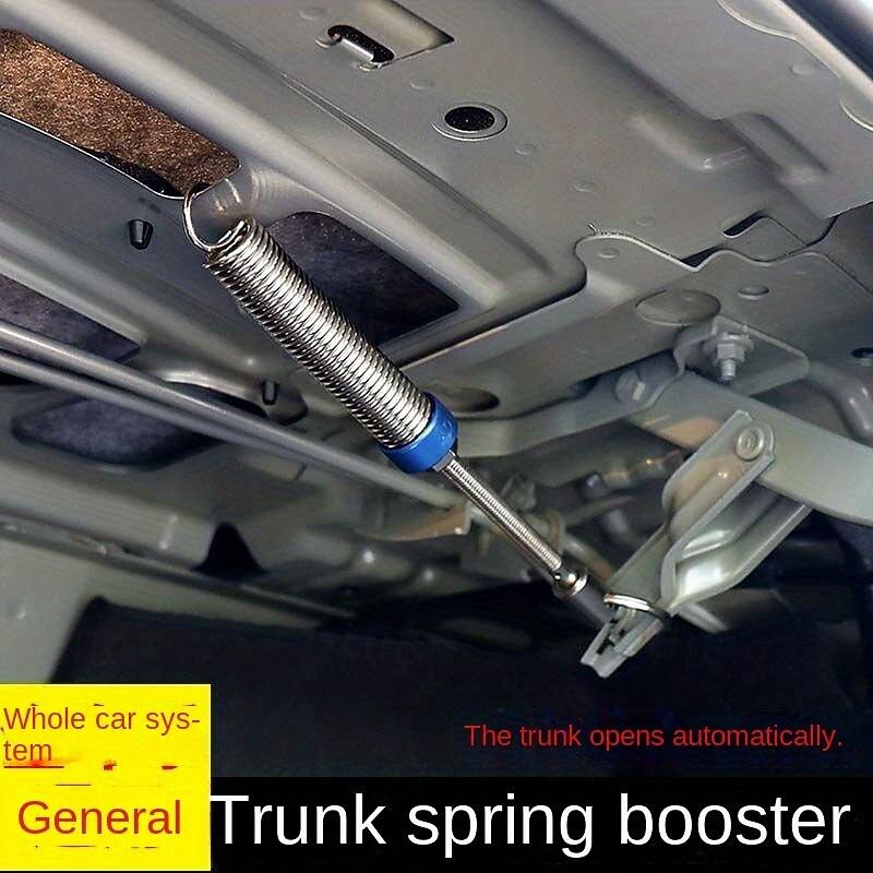 Starfire Car Trunk Spring Automatic Lifter Trunk Lift Spring Adjustable Lift Universal Modification3