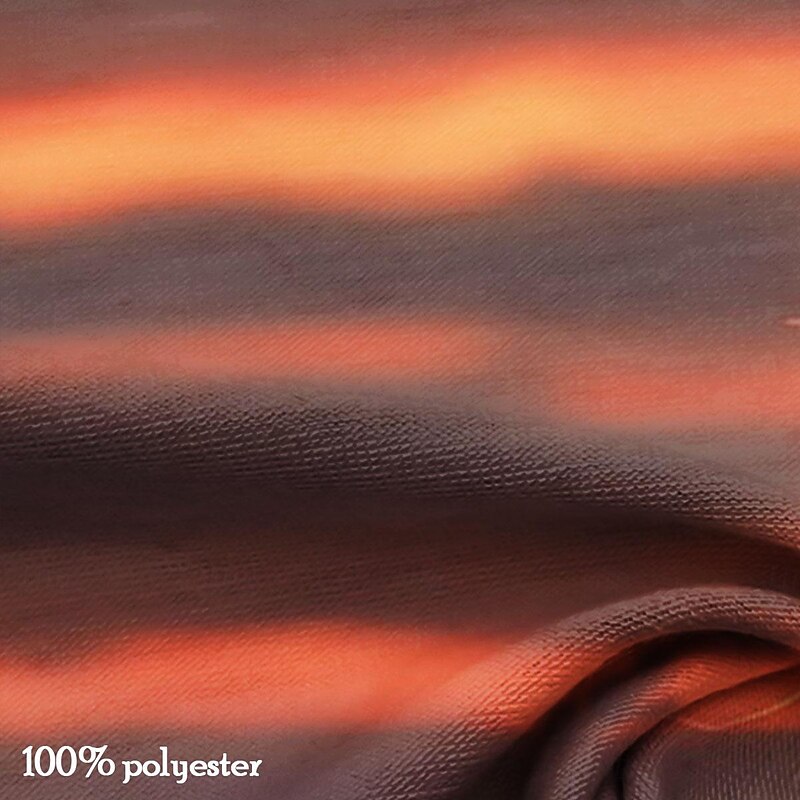 Men's Graphic Animal Lion T Shirt Short Sleeve T shirt 3D Print Crew Neck Shirt Retro Vintage Casual Street Style Sports Outdoor Holiday Going out Orange Spring & Summer Clothing Apparel S M L XL 2XL3