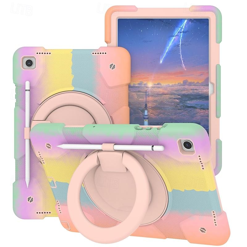Tablet Case Cover For Samsung Galaxy Tab A9 8.7