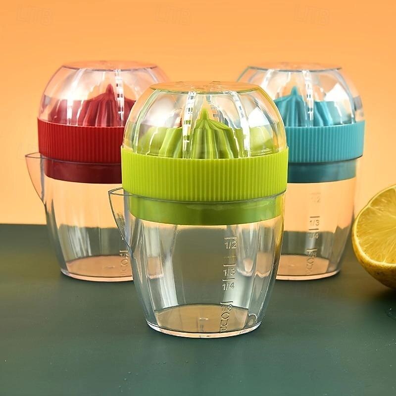 Manual Juicer, Lemon Press, Hand Press, Fruit And Orange Juice, Small Press, Multi-function Extruder For cafe