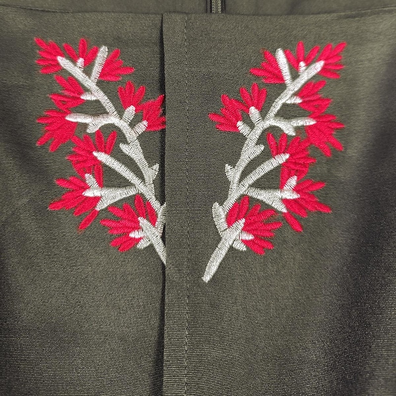 Retro Vintage Medieval Renaissance Dress JSK / Jumper Skirt Viking Elven Fancy Dress Women's Celtic Masquerade LARP Adults Dress3