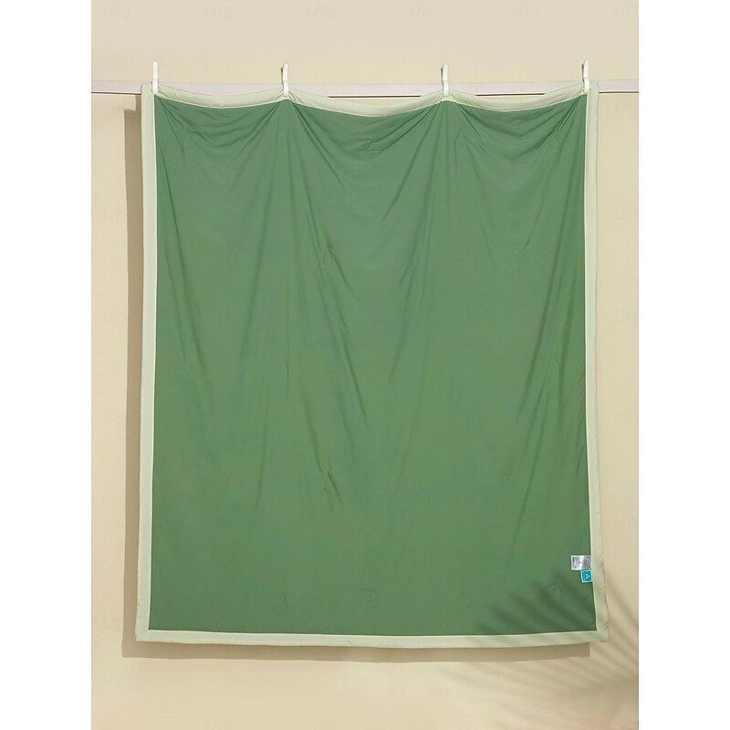 Summer Cooling Quilt Skin-friendly Keep Cool Blanket Cold Tech Fabric Summer Comforter4