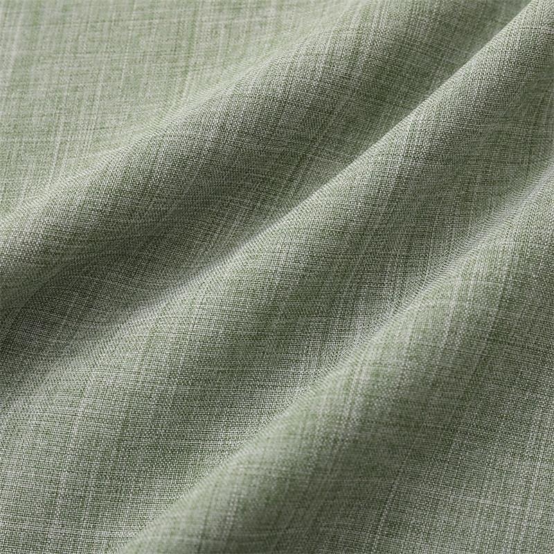 Men's Shirt Linen Shirt Chinese Collar Shirt Mandarin Collar Shirt Casual Shirt Cotton Shirt Plain Vacation Street Black Yellow Light Green Pink Short Sleeve Band Collar Summer Clothing Apparel 26