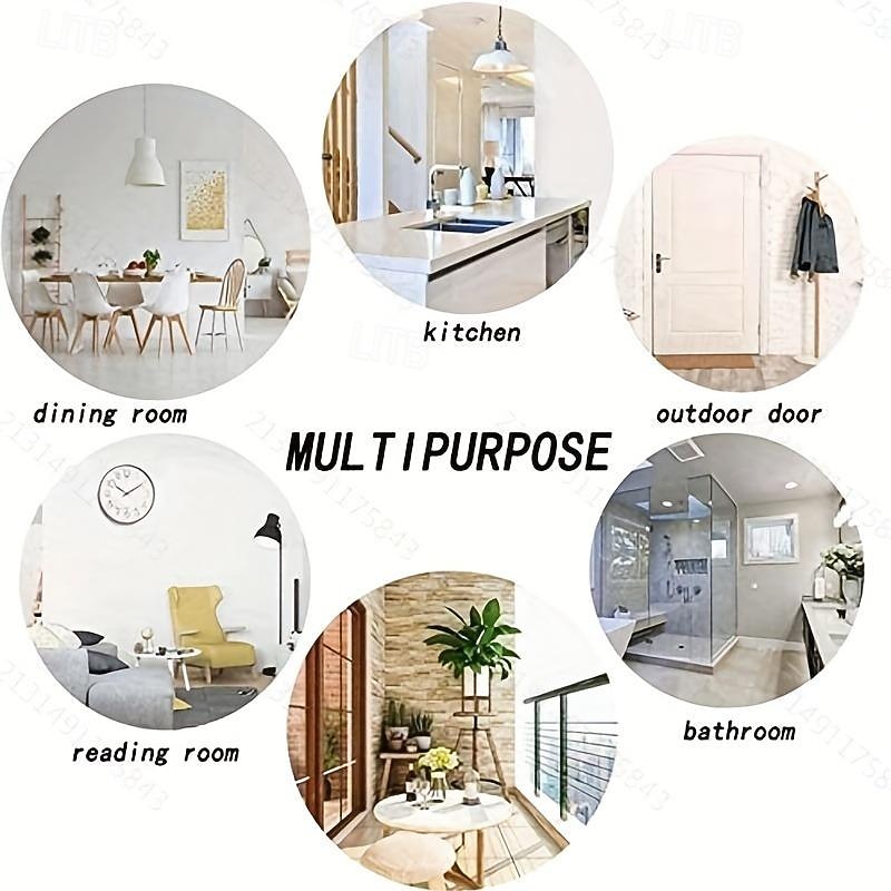 Gradient Color Area Rug Kitchen Mat Non-Slip Oil Proof Floor Mat Livingroom Rug Indoor Outdoor Mat Bedroom Decor Bathroom Mat Entrance Rug Door Mat4