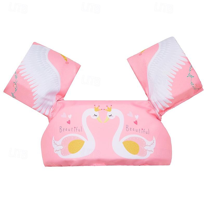 Infant And Toddler Swimming Equipment Buoyancy Arm Loop Float Loop Water Sleeve Children's Learning Swimming Vest Life Jacket2