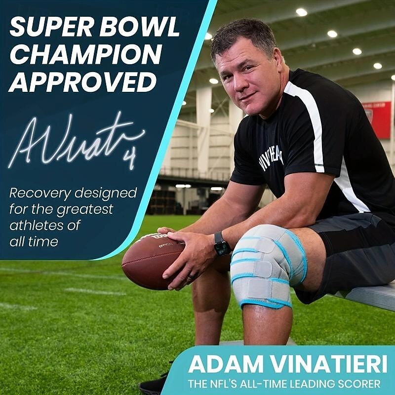 Gel Knee Pads, Cold And Hot Ice Pads, Gel Protectors, Hot Support Belts Suitable For Arthritis, Tendinitis, ACL, Sports Injuries, Osteoarthritis, For Women And Men4