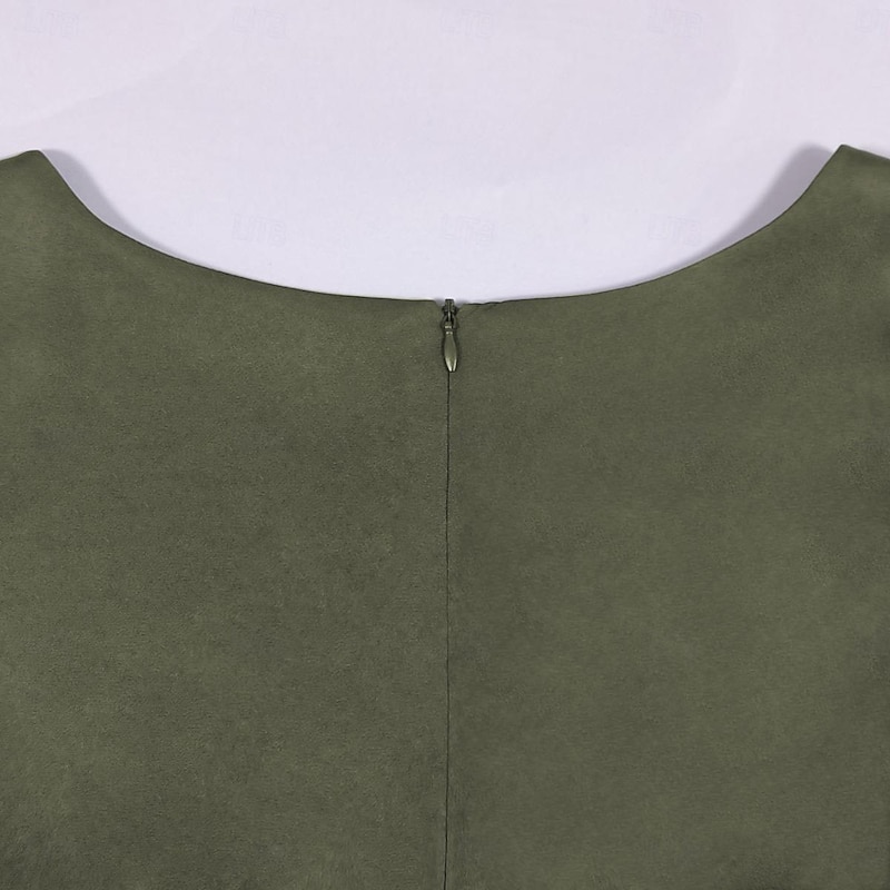 Retro Vintage Medieval Renaissance Dress JSK / Jumper Skirt Viking Elven Fancy Dress Women's Celtic Masquerade LARP Adults Dress2