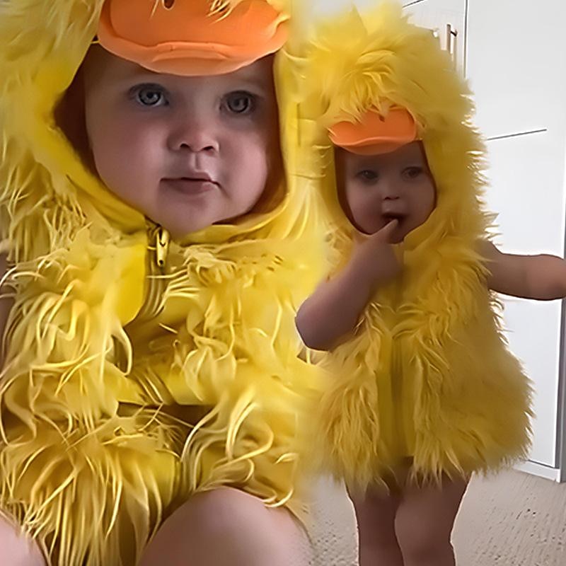 Cosplay Halloween Carnival Costume Kid's Boys' Girls' Masquerade Performance Halloween Easy Halloween Costumes Dress Up