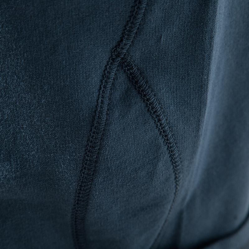 Men's Sweat Shorts Shorts Bermuda shorts Drawstring Elastic Waist Plain Comfort Sports Knee Length Yoga Casual Daily Fashion Athleisure Orange Micro-elastic4