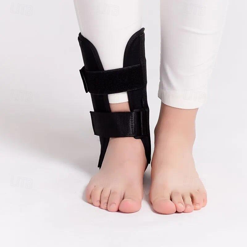 Comfortable Ankle Support Splint for Effective Ankle Sprain Relief2