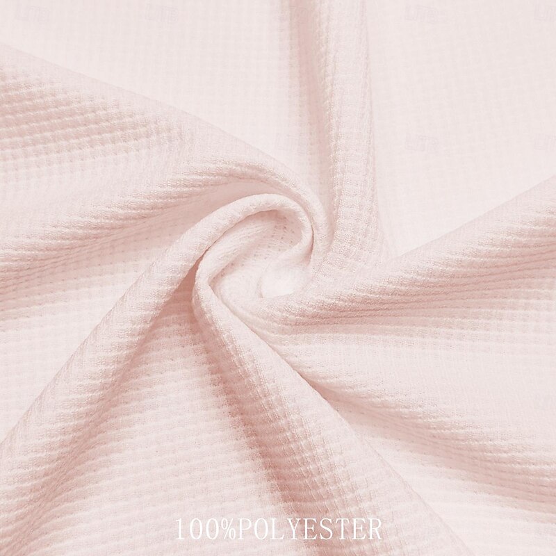 Men's Christian Golf Shirt Short Sleeve Polo Shirts Collared Shirts Beach Wear Vacation Wear Party Outfits Buttons 3D Print Summer Spring Light Pink Pink Blue4