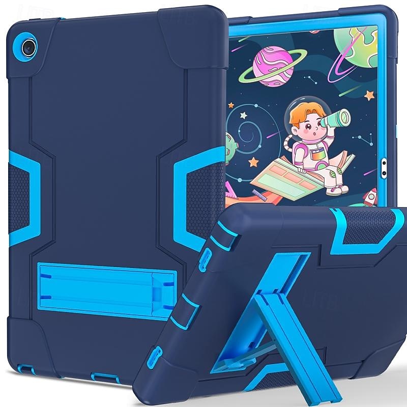 Tablet Case Cover For Lenovo M9 HD TB-310FU M8 4th Gen TB300FU M10 Plus 3rd Gen 10.6