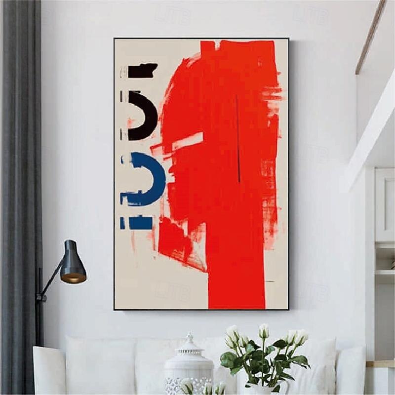 Handmade Oil Painting Textured Canvas Art Hand painted Colorful Landscape Art Scene Painting Modern Living Room Wall Decor4