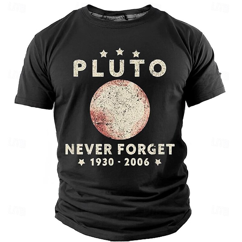 Men's Graphic T Shirt Short Sleeve T shirt 3D Print Crew Neck Shirt Retro Vintage Casual Street Style Sports Outdoor Holiday Going out Black Blue Green Spring & Summer Clothing Apparel S M L XL XXL4