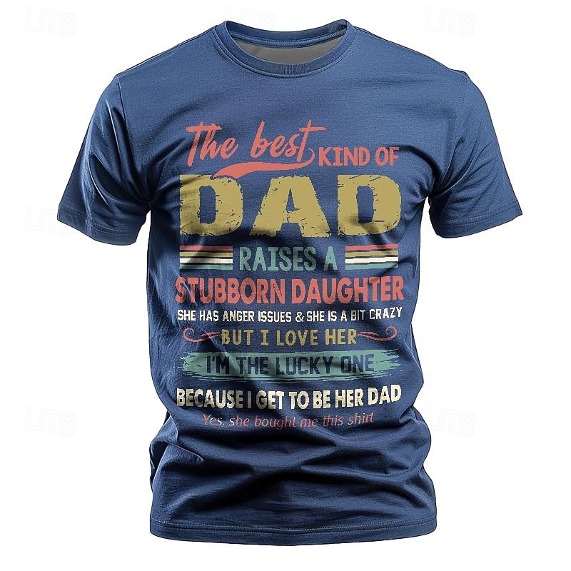 Men's Graphic Cowboy T Shirt Short Sleeve T shirt 3D Print Crew Neck Shirt Retro Vintage Casual Street Style Sports Outdoor Holiday Going out Black Blue Purple Spring & Summer Clothing Apparel S M L