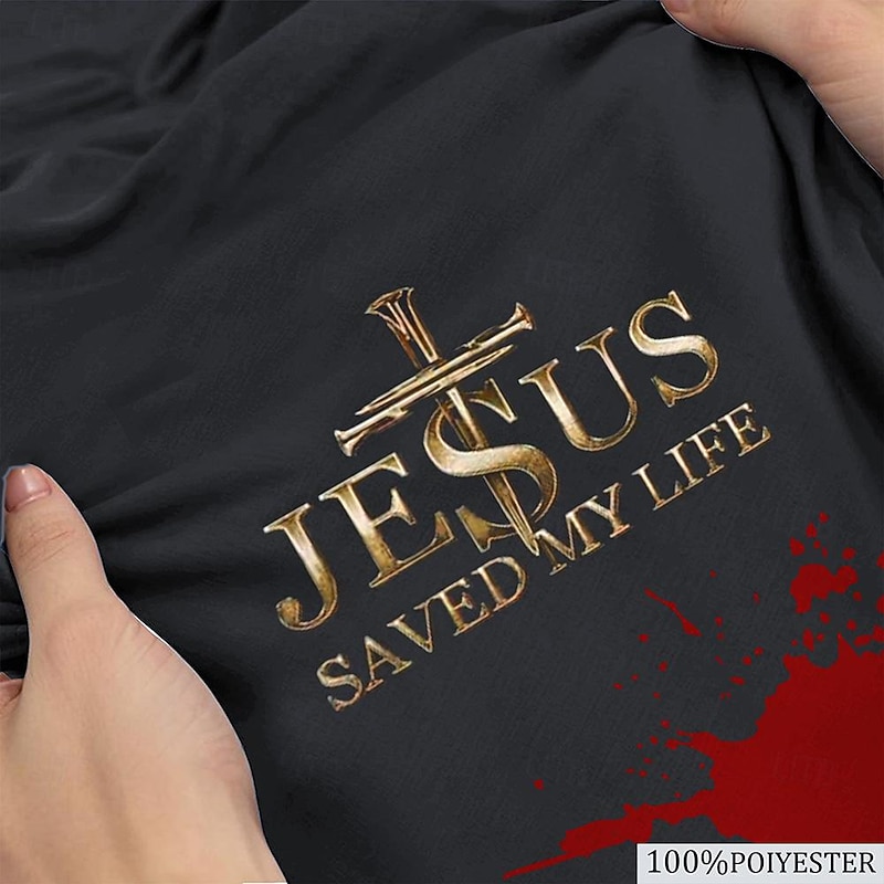 Men's Graphic T Shirt Short Sleeve T shirt 3D Print Crew Neck Shirt Retro Vintage Casual Street Style Sports Outdoor Holiday Going out Black Navy Blue Green Spring & Summer Clothing Apparel S M L XL3