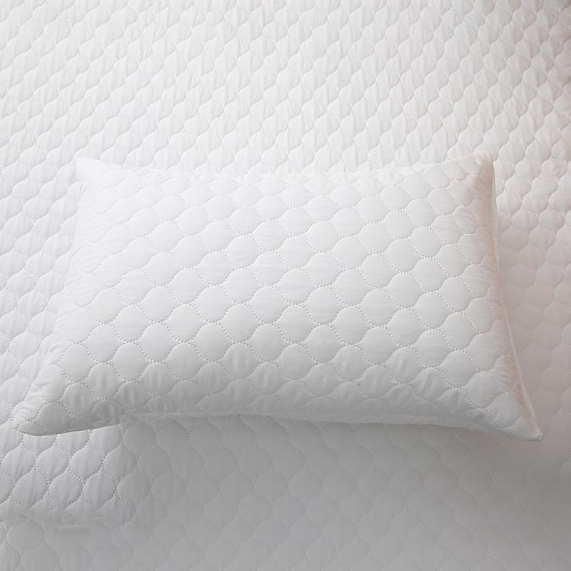 Waterproof Outdoor Pillow Covers, Embossed Sweat-absorbent and Moisture-wicking Protective Cover Bed Livingroom Garden Cushion Decorative Case for Patio Couch Decoration4