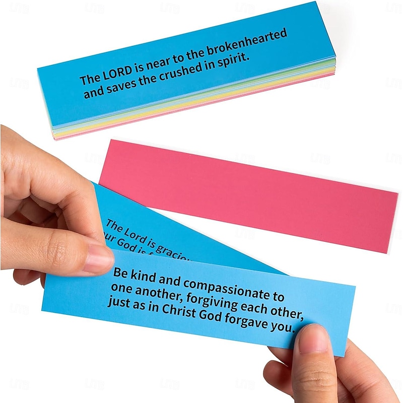 Bible Verses in a Jar,Mothers Day Gifts for Mom Christian Gifts Read Me When Bible Verses Jar Glass Scripture Quotes with Paint-by-Numbers Scriptures - A Christian Gift Inspired by Faith4