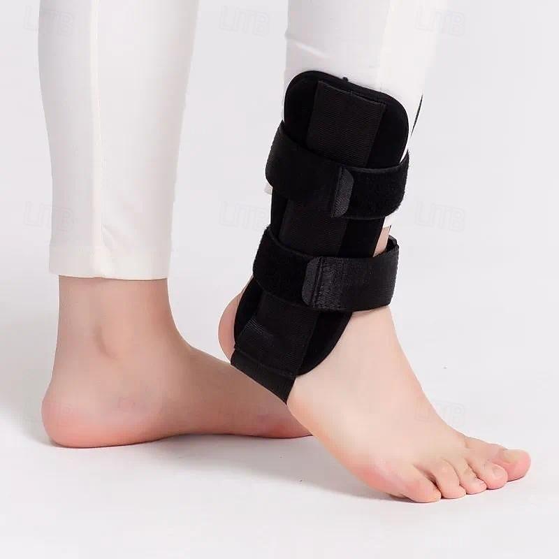 Comfortable Ankle Support Splint for Effective Ankle Sprain Relief4
