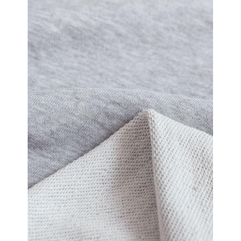 Men's Sweat Shorts Shorts Bermuda shorts Pocket Drawstring Side Stripe Plain Comfort Sports Short Outdoor Casual Daily Streetwear Athleisure Black White Micro-elastic3