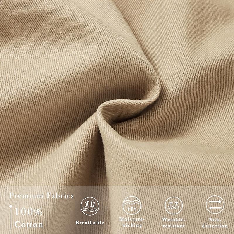 Men's Cargo Shorts Multiple Pockets Compass Printed Sports Outdoor Shorts Classic Bottoms2