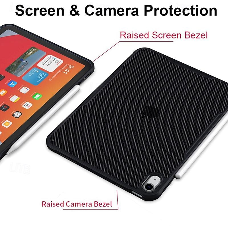 Tablet Case Cover For Apple 9.7 iPad 10th 10.9'' ipad 9th 8th 7th Generation 10.2 inch iPad mini 6th 8.3" iPad mini 5th 7.9" iPad mini 4th 7.9" iPad Pro 3rd 11'' iPad Pro 2nd 11'' iPad Pro 1st 11''3