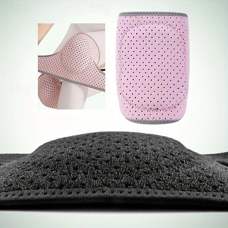 2pcs Women's Knee Pads, For Dancing, Kneeling, Yoga4