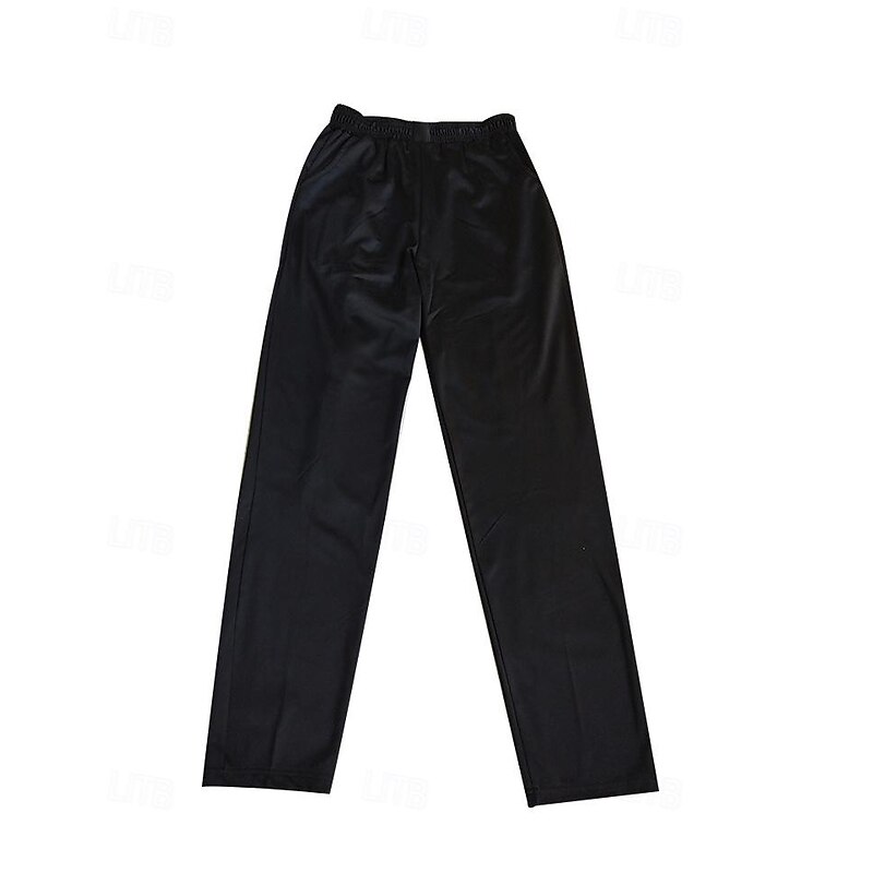 Shoyo Hinata Anime Coat Pants Cosplay Costume Cosplay Suits Carnival Masquerade Coat Pants For Men's Women's Adults'3